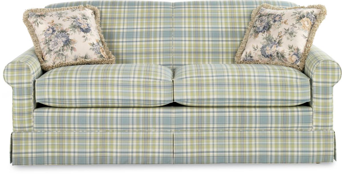 LaZBoy Madeline Full Sleep Sofa Home